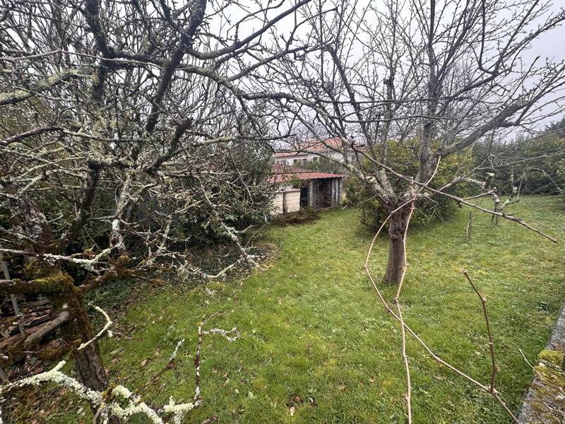 Vente Terrain LE TAILLAN MEDOC - -440 m²