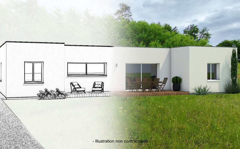 Vente Terrain VILLAC - -7440 m²