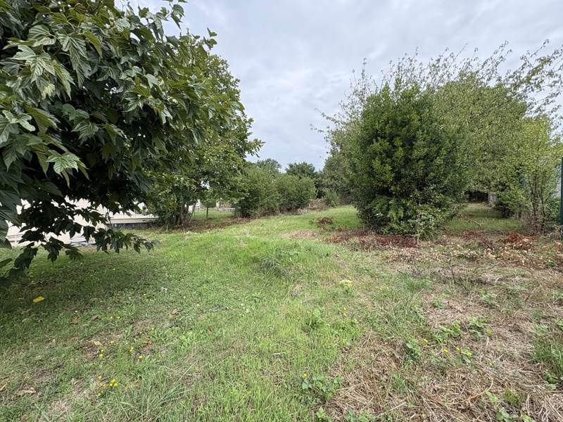 Vente Terrain LAUNAGUET - -1113 m²