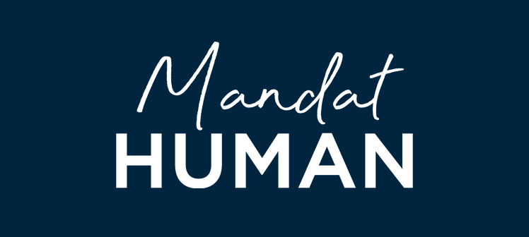 Mandat HUMAN