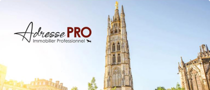 Investir dans l'immobilier commercial et professionnel avec AdressPRO