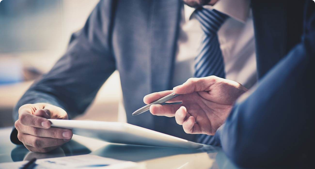 ImmoBanques, le succès de votre financement