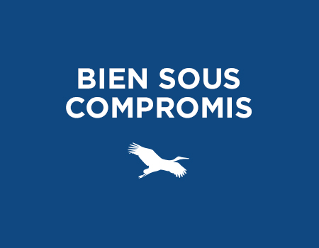 Bien sous compromis