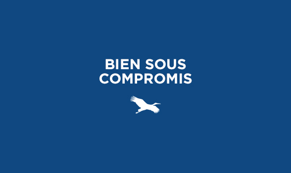 Bien sous compromis