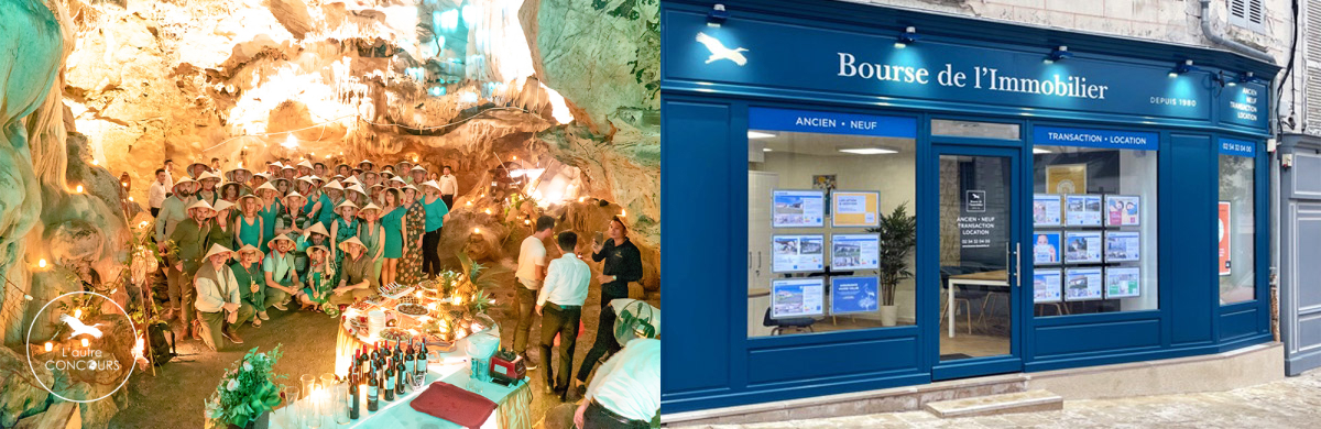 Photo HUMAN Immobilier