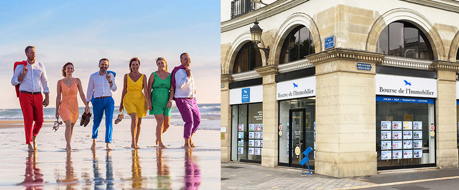 Photo HUMAN Immobilier