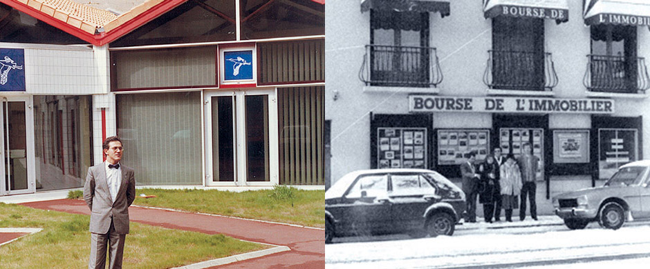 Photo HUMAN Immobilier