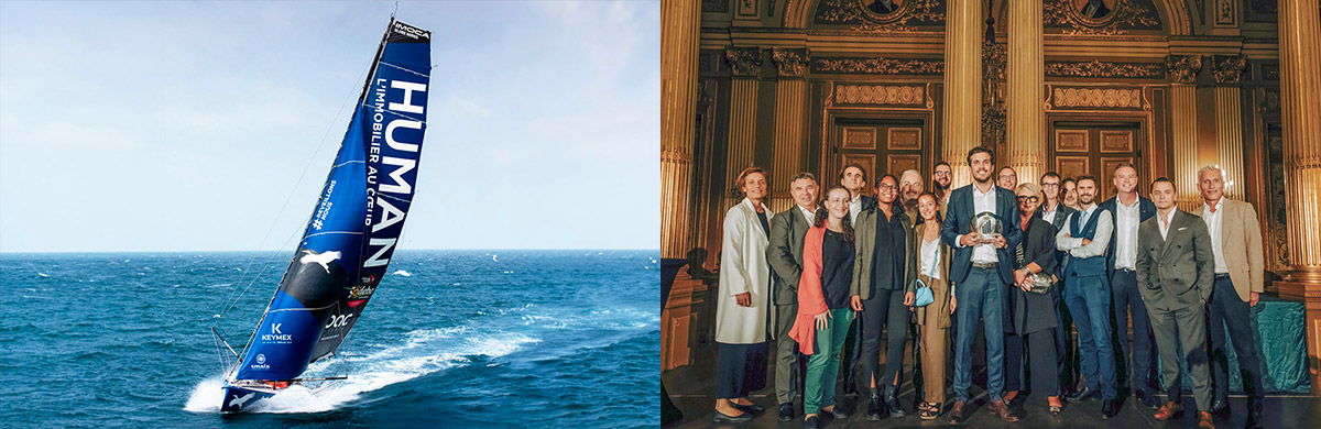 Photo HUMAN Immobilier