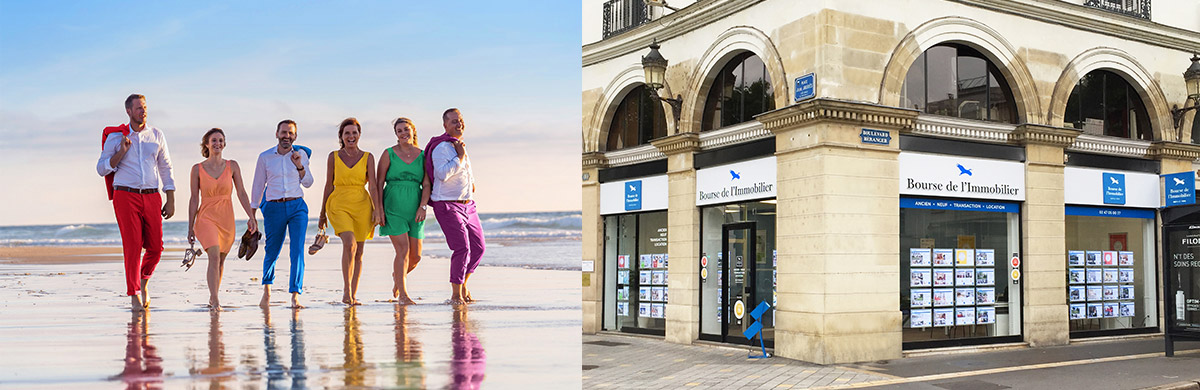 Photo HUMAN Immobilier