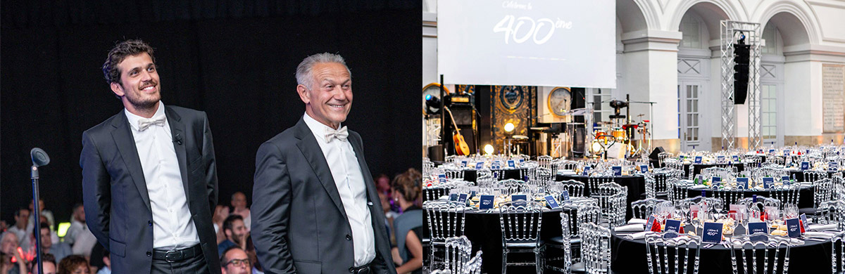 Photo HUMAN Immobilier