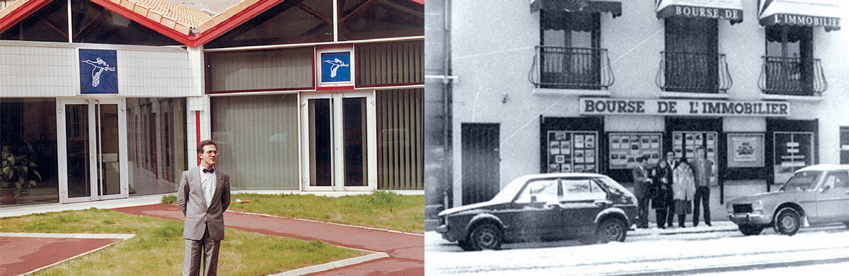 Photo HUMAN Immobilier