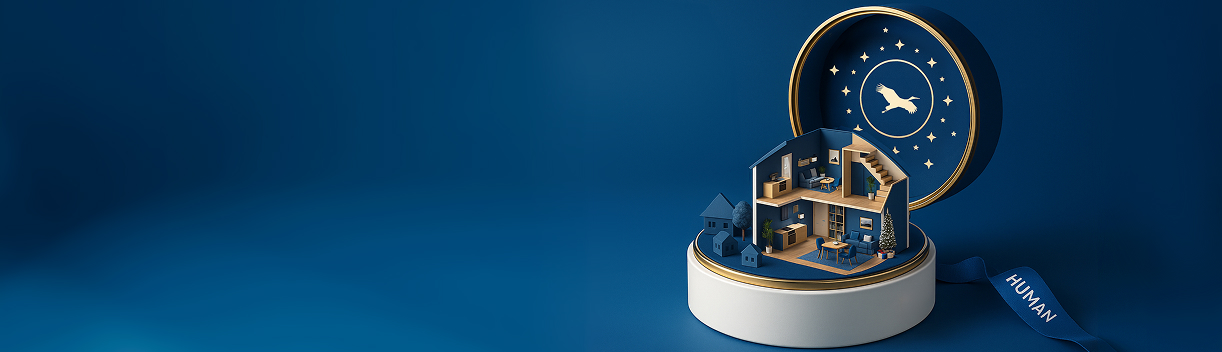 Bandeau Calendrier de l'avent 2025