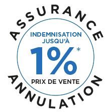 la garantie annulation