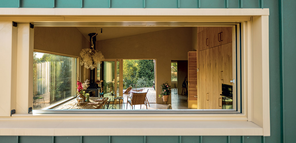 Visibilité optimale avec le Mandat HUMAN