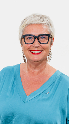 Fanny Pradeau