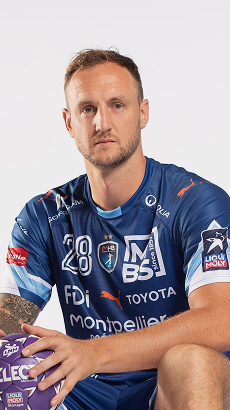 Valentin Porte