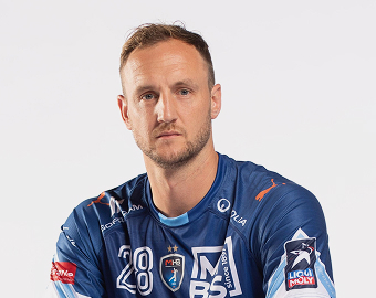 Valentin Porte