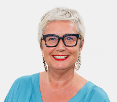 Fanny Pradeau