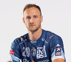 Valentin Porte