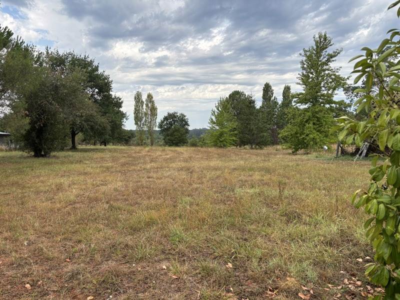 Terrain 2972 m² · à Minzac · 41 300 €