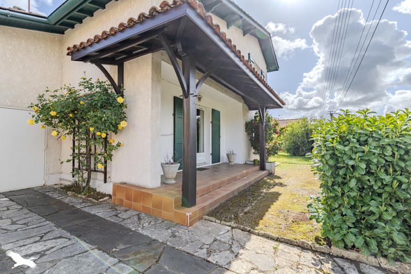 Vente Maison LIBOURNE - 6 pièces -126 m² - (33500)