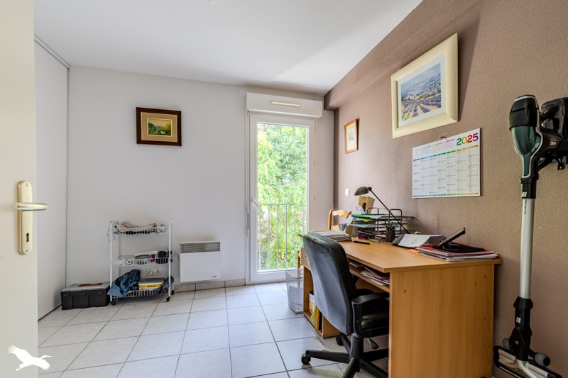 Vente Appartement LIBOURNE - 3 pièces -61 m² - (33500)