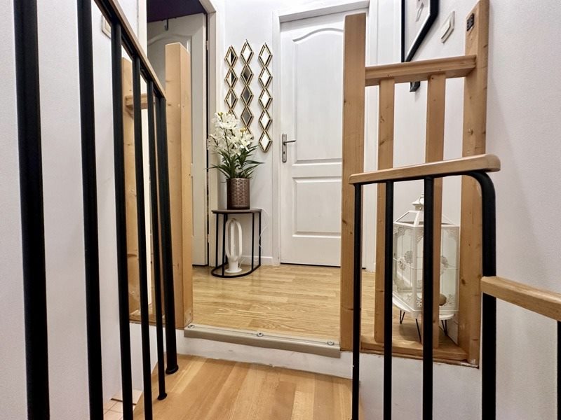 Vente Immeuble LIBOURNE - -  167 m² - (33500)