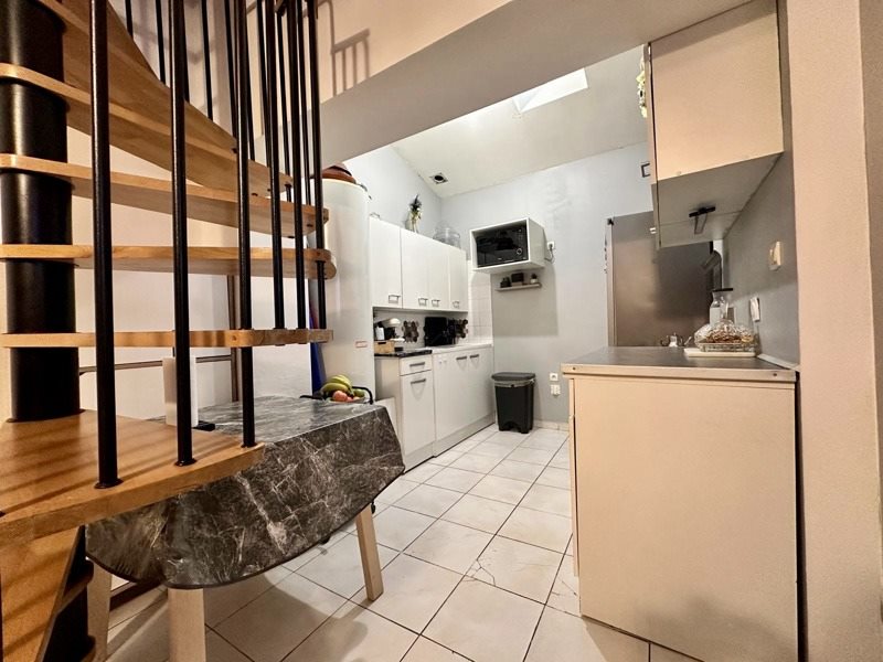 Vente Immeuble LIBOURNE - -  167 m² - (33500)