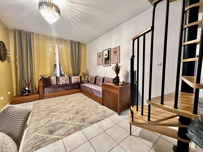 Vente Immeuble LIBOURNE - -  167 m² - (33500)