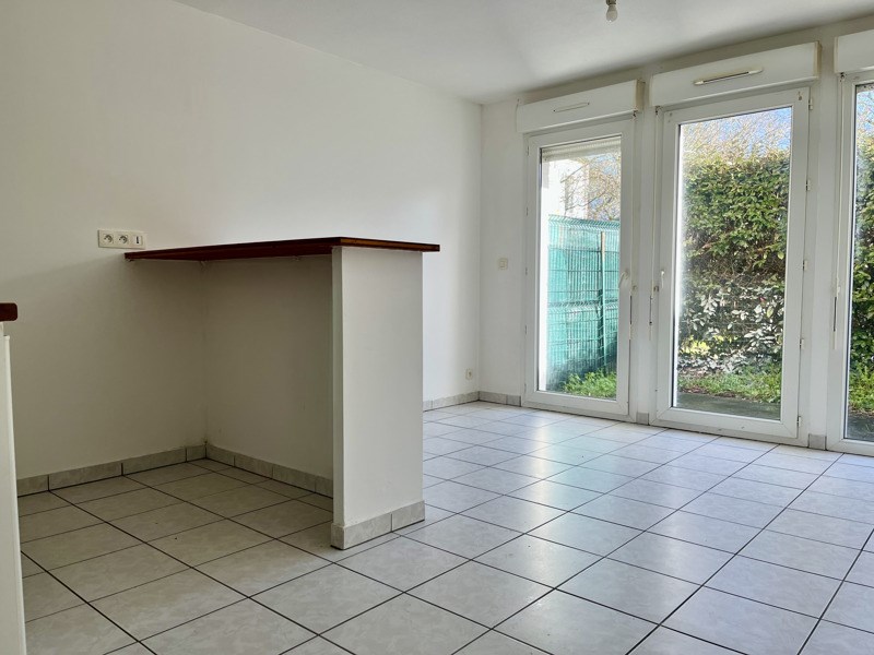 Vente Appartement LIBOURNE - 1 pièce -26 m² - (33500)