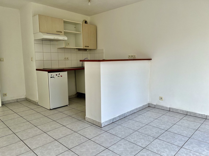 Vente Appartement LIBOURNE - 1 pièce -26 m² - (33500)