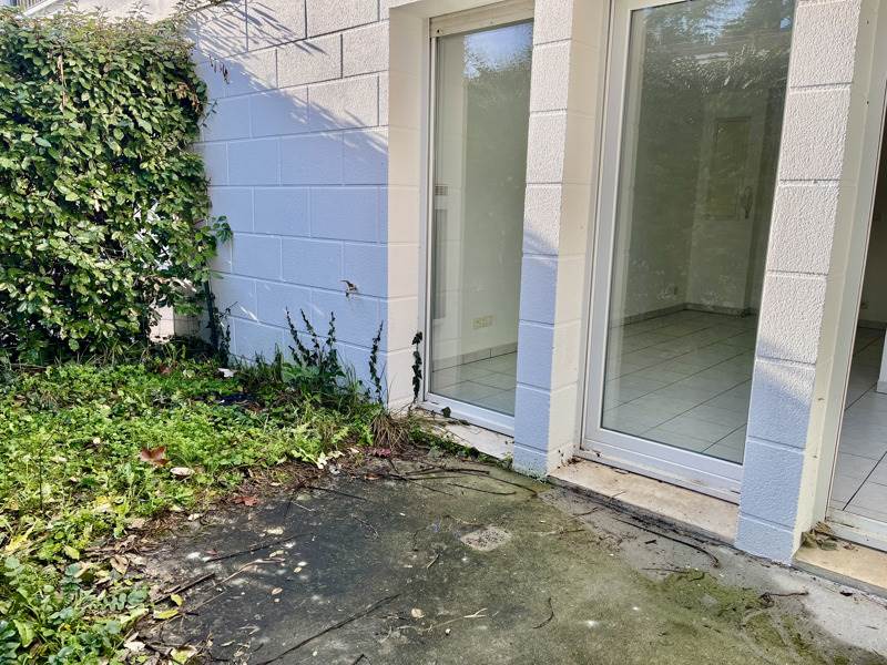 Vente Appartement LIBOURNE - 1 pièce -26 m² - (33500)