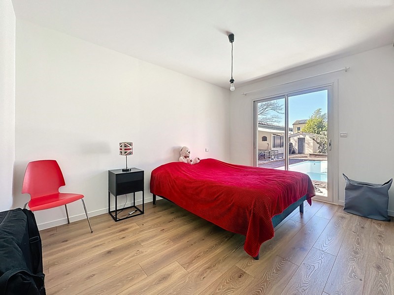 Vente Maison LIBOURNE - 7 pièces -192 m² - (33500)