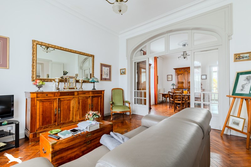 Vente Maison LIBOURNE - 4 pièces -126 m² - (33500)