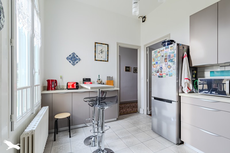Vente Maison LIBOURNE - 4 pièces -126 m² - (33500)