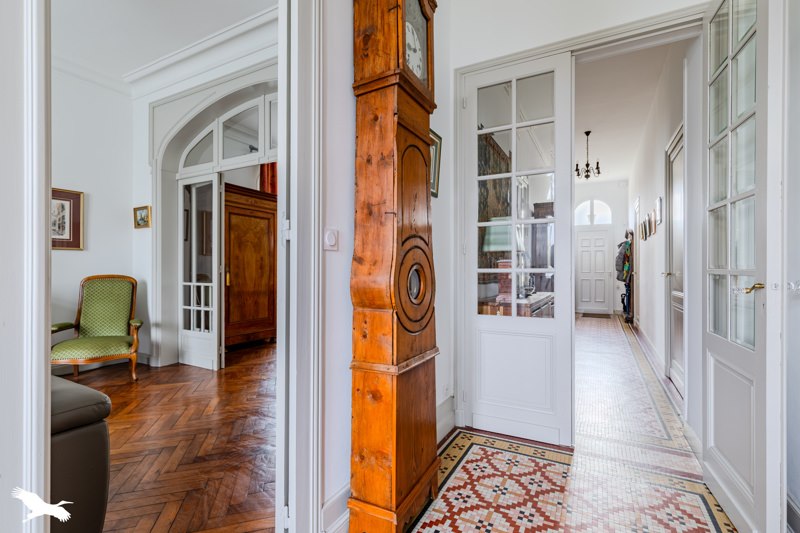 Vente Maison LIBOURNE - 4 pièces -126 m² - (33500)