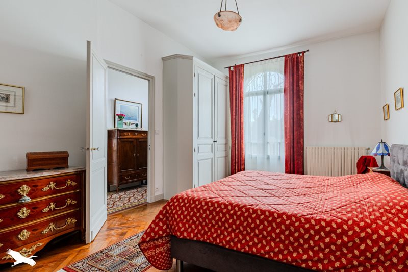 Vente Maison LIBOURNE - 4 pièces -126 m² - (33500)