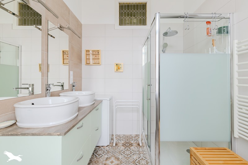 Vente Maison LIBOURNE - 4 pièces -126 m² - (33500)