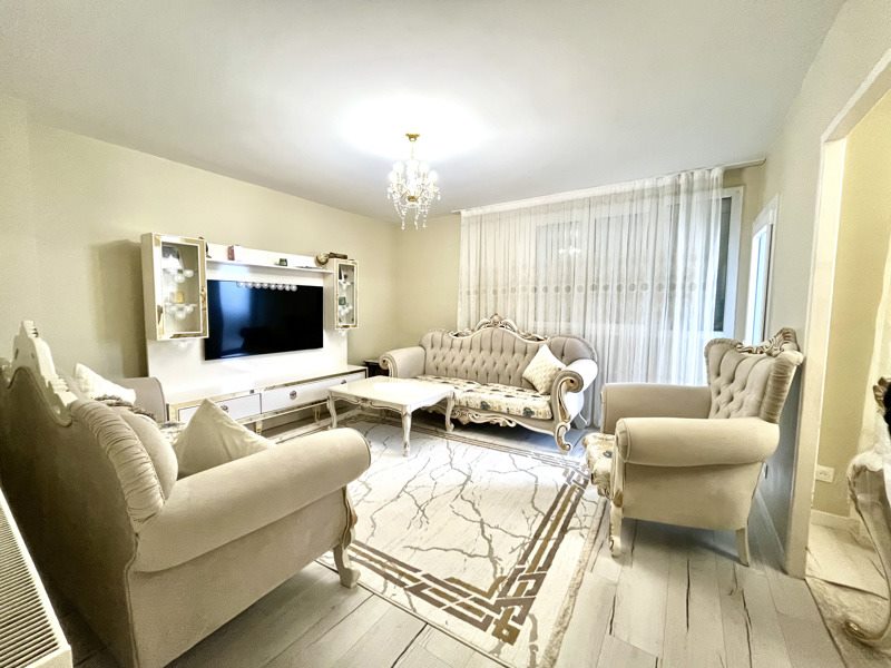 Vente Appartement LIBOURNE - 5 pièces -86 m² - (33500)