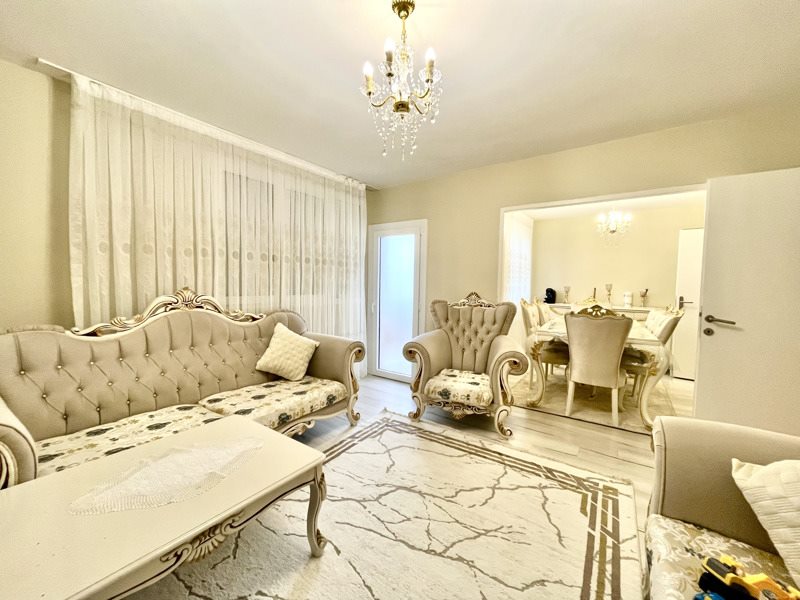 Vente Appartement LIBOURNE - 5 pièces -86 m² - (33500)