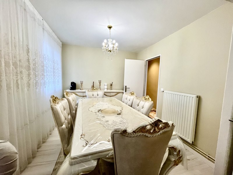 Vente Appartement LIBOURNE - 5 pièces -86 m² - (33500)