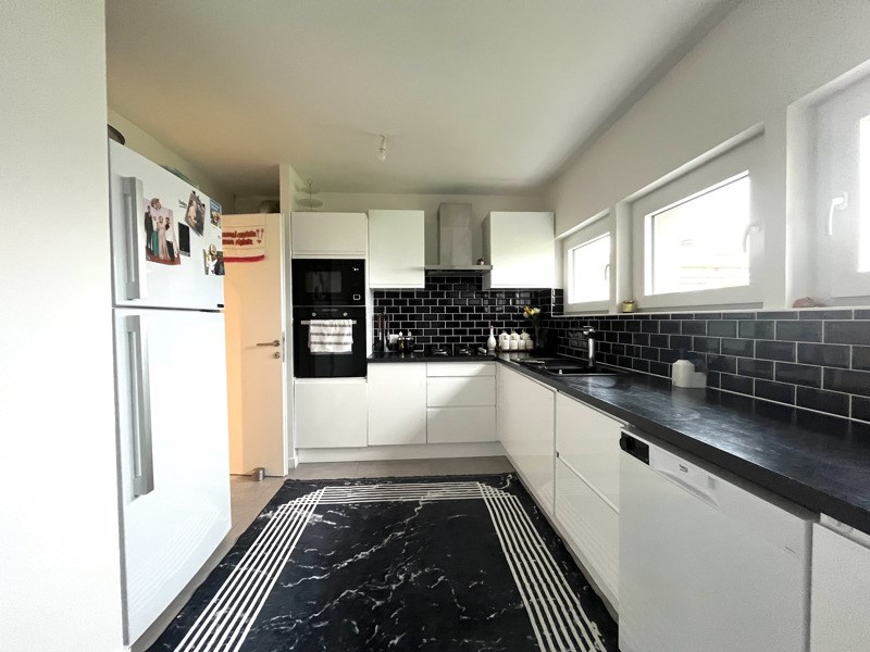 Vente Appartement LIBOURNE - 5 pièces -86 m² - (33500)