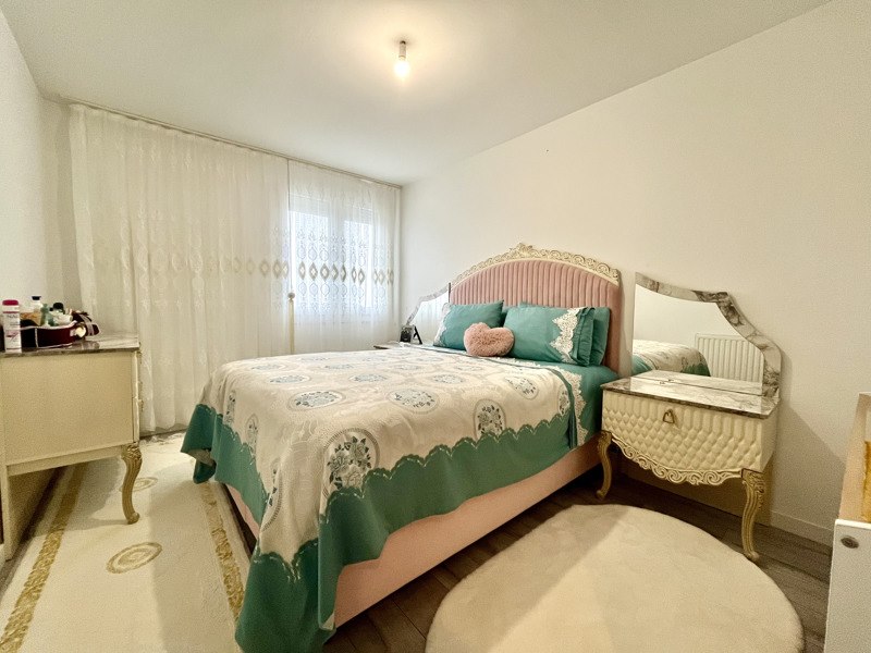 Vente Appartement LIBOURNE - 5 pièces -86 m² - (33500)