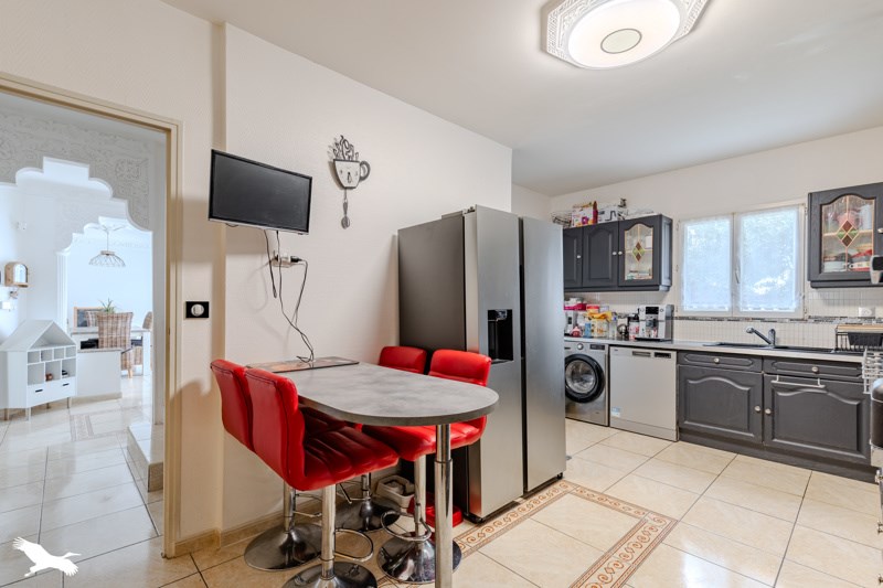 Vente Maison LIBOURNE - 7 pièces -173 m² - (33500)