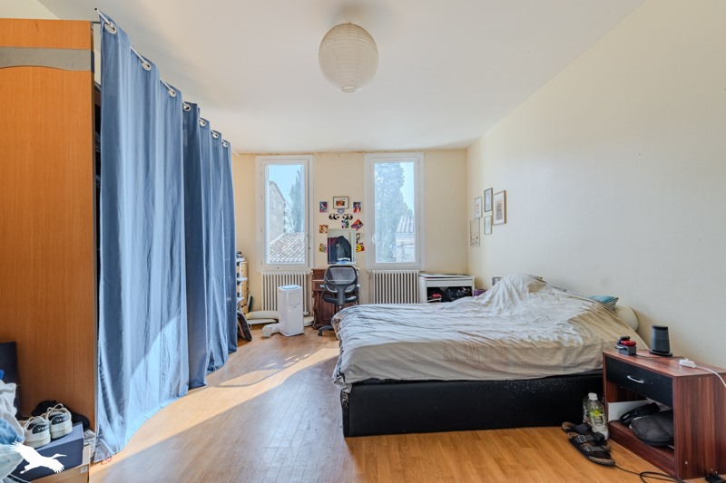 Vente Maison LIBOURNE - 3 pièces -76 m² - (33500)