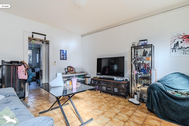 Vente Maison LIBOURNE - 3 pièces -76 m² - (33500)