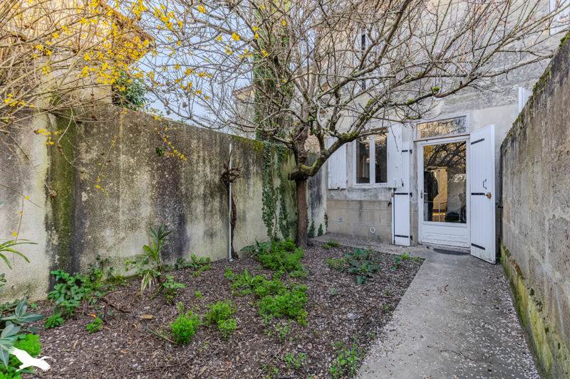 Vente Maison LIBOURNE - 3 pièces -76 m² - (33500)