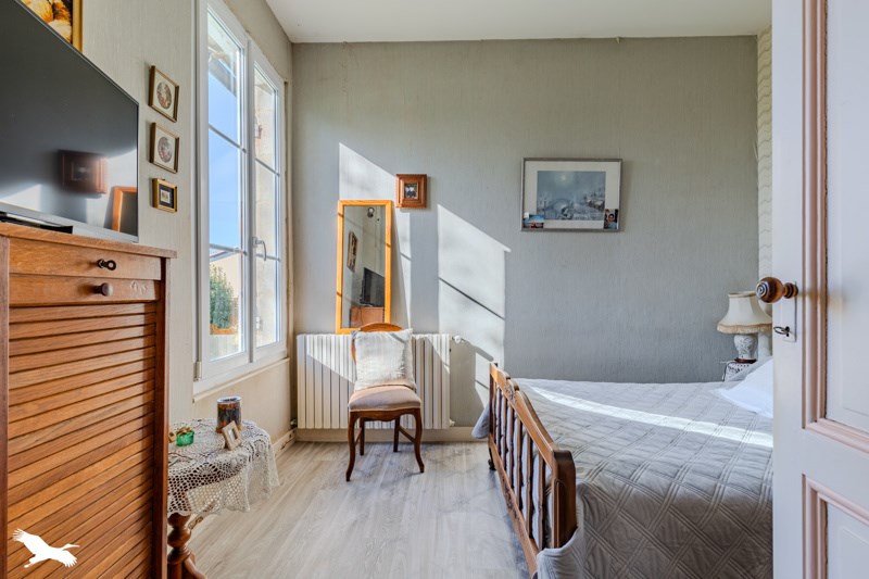 Vente Maison FRONSAC - 4 pièces -88 m² - (33126)
