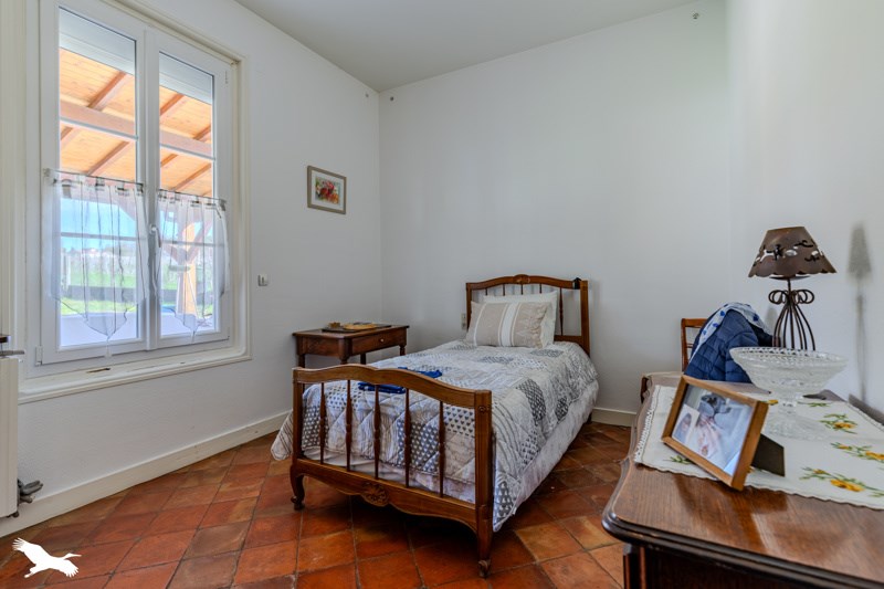 Vente Maison FRONSAC - 4 pièces -88 m² - (33126)