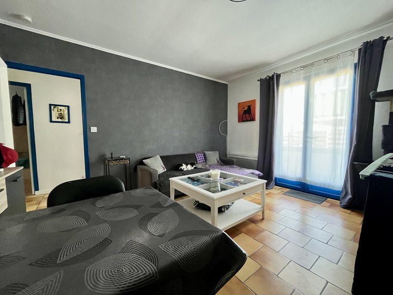Vente Appartement LIBOURNE - 2 pièces -49 m² - (33500)